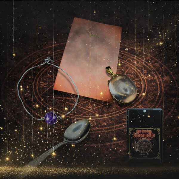 ローズクォーツ祝聖核