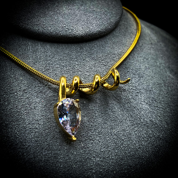 【限定一点】ゴルト・ナイト