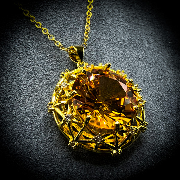 売り切れ【限定一点】黄金開門-Cornucopia-