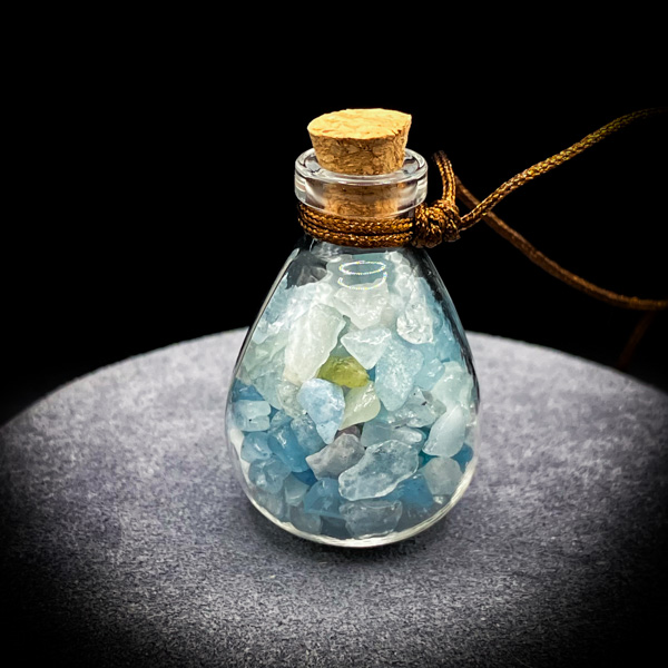 【数量限定】美貌君主のセアル-aqua-