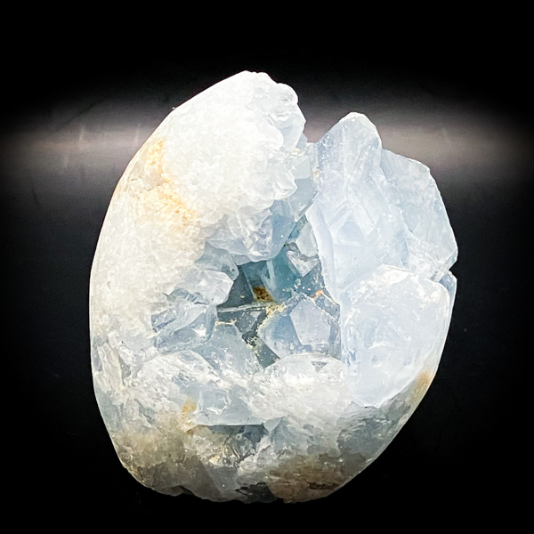 【限定一点】天晴石の予言