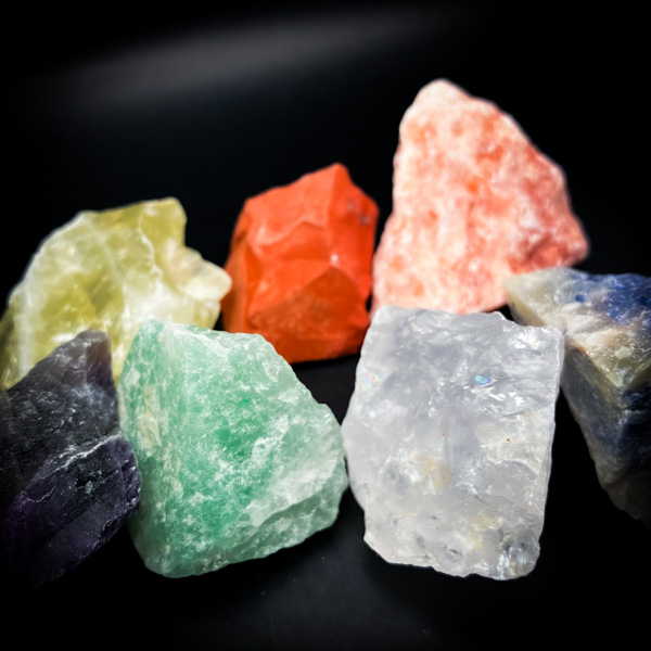 【限定一点】覚醒秘術の七耀