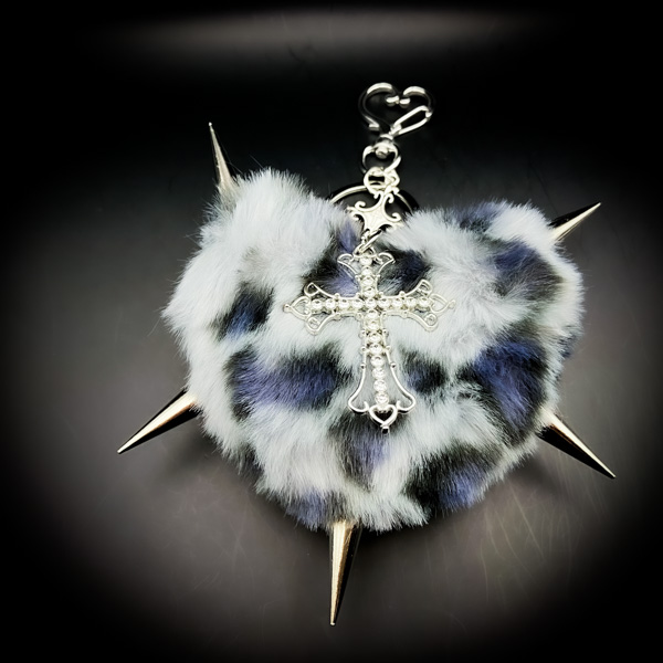 【数量限定】同盟のキメラ-leopard-