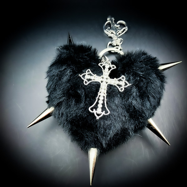 【数量限定】同盟のキメラ-darkness-