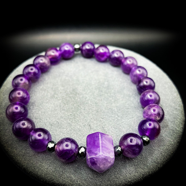 売り切れ【限定一点】アラの心喰晶