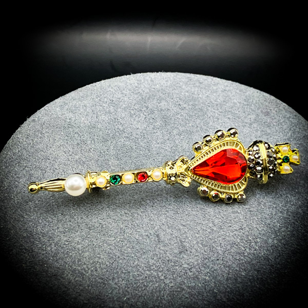 【数量限定】王笏覚醒のベリト