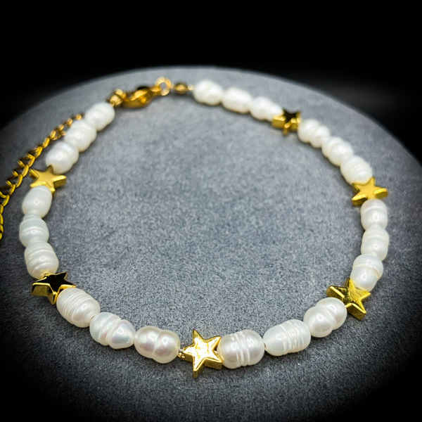 【数量限定】堕愛の真珠-Leviathan-