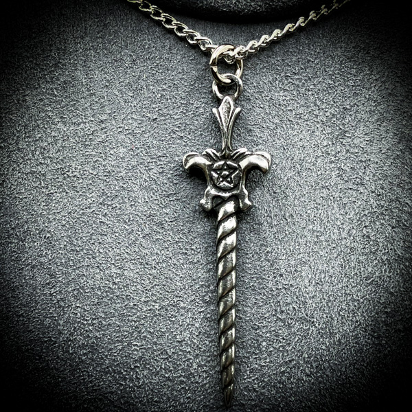 【数量限定】アムブスキアスの秘杖