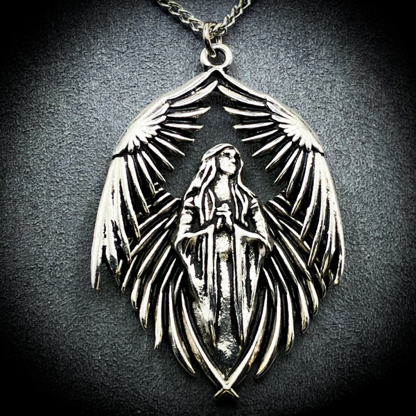 【召喚護符】アブラメリン・ガーディアンシジル