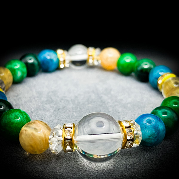 【限定一点】アブラメリン・マインド