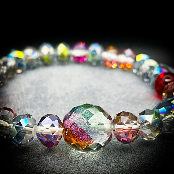 【限定一点】虹色の陶酔-Mada-