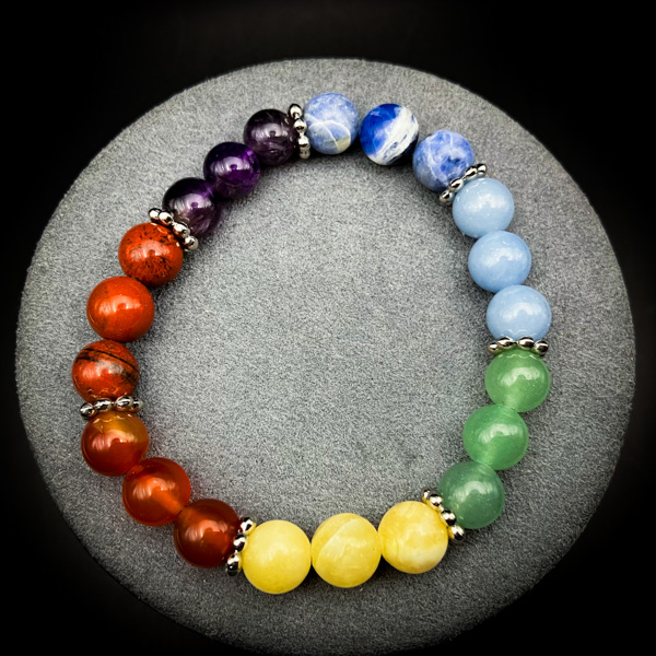 【七念石】願いの最果て