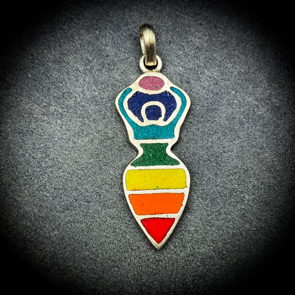 【限定一点】チャクラ・アバター