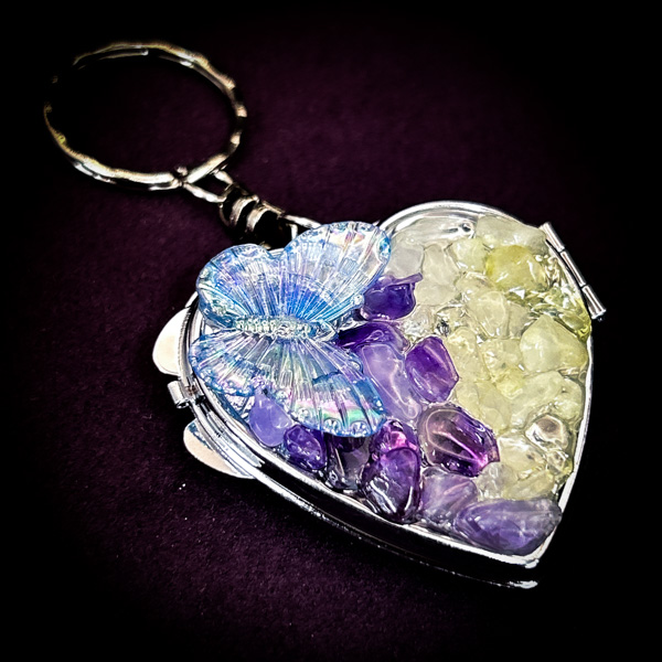 【数量限定】リリトゥの瞳鏡