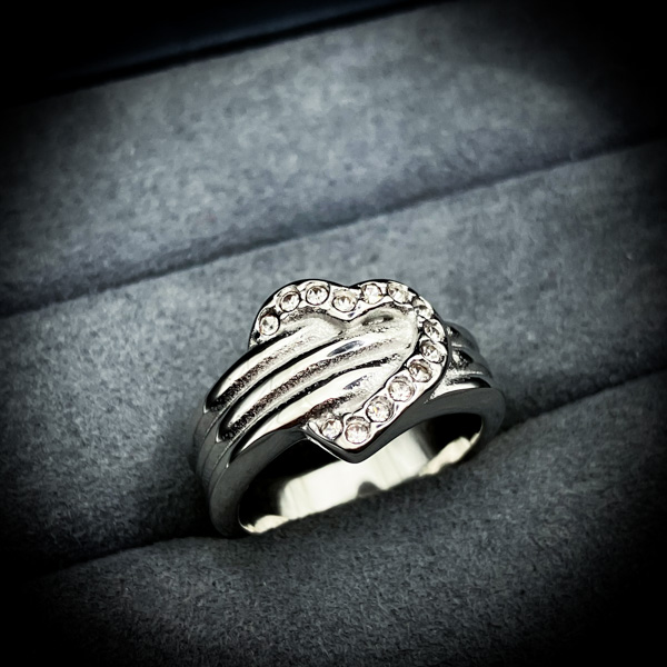 【数量限定】心穿の秘事-Abrahel-