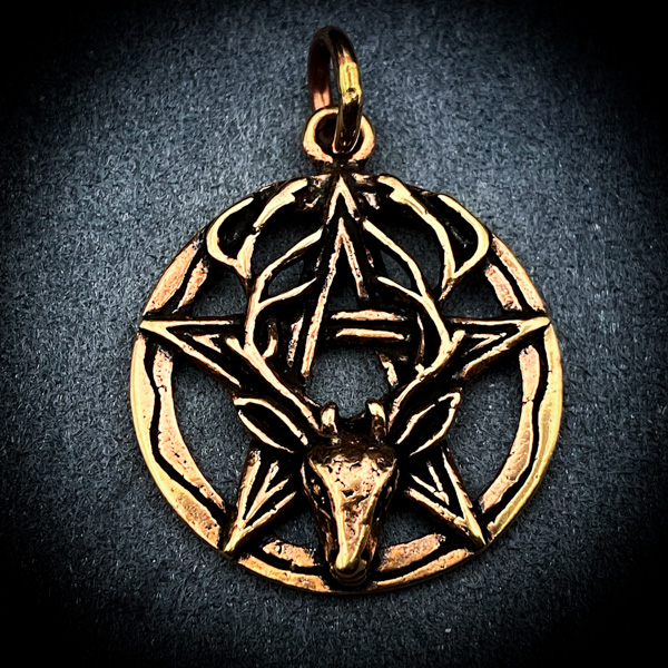 【数量限定】必然の愛牡鹿-Furfur-