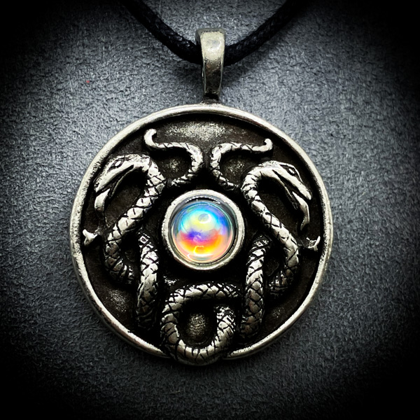 【契約枠限定】邪眼封殺のレヴィア・ナザール